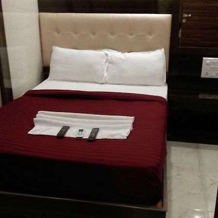 Hotel Palace Residency Mumbai Dış mekan fotoğraf