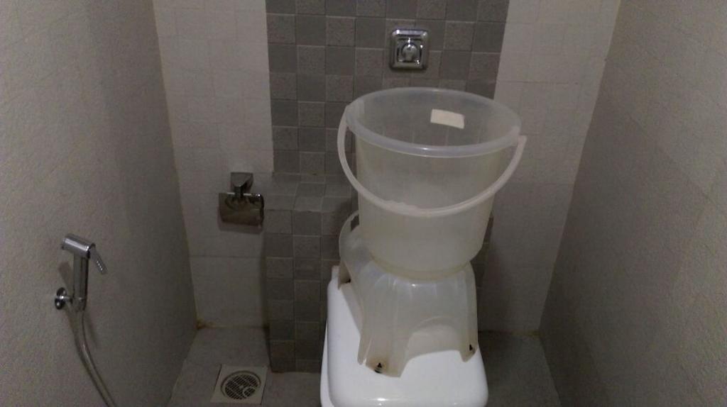 Hotel Palace Residency Mumbai Dış mekan fotoğraf