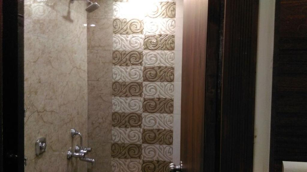 Hotel Palace Residency Mumbai Dış mekan fotoğraf