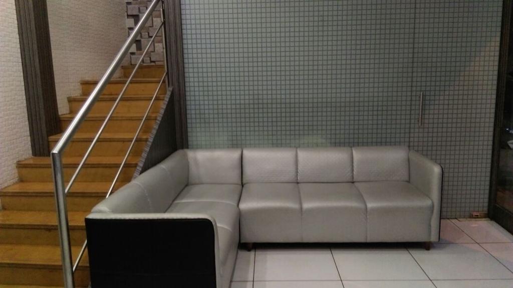 Hotel Palace Residency Mumbai Dış mekan fotoğraf