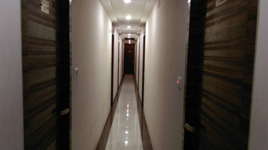 Hotel Palace Residency Mumbai Dış mekan fotoğraf