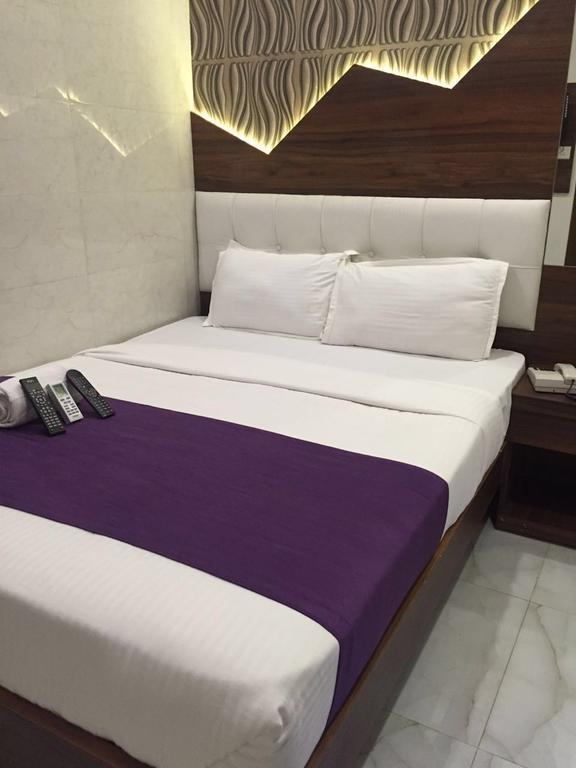 Hotel Palace Residency Mumbai Dış mekan fotoğraf