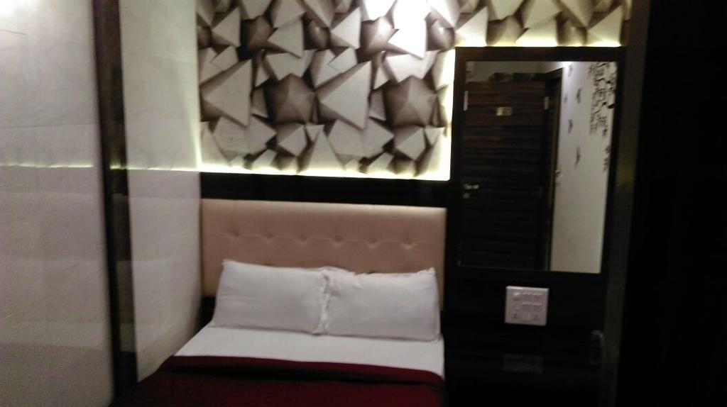 Hotel Palace Residency Mumbai Dış mekan fotoğraf