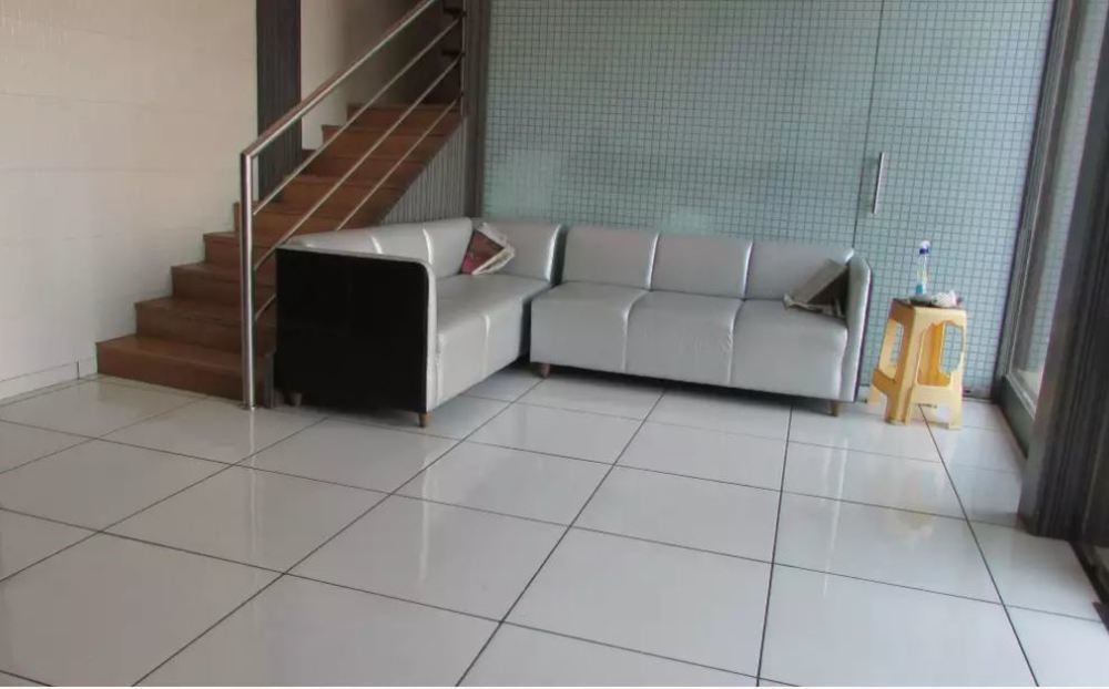 Hotel Palace Residency Mumbai Dış mekan fotoğraf